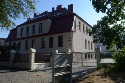Zakończył się długo oczekiwany remont budynku Sądu Rejonowego w Lublińcu przy ul. Sobieskiego 8.