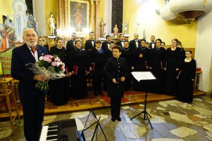 Fenomen Regionalnych Dni Kultury Chrześcijańskiej w Kochanowicach