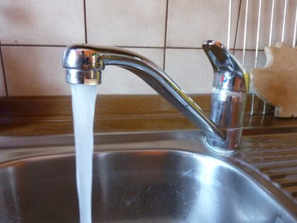 Woda w Dralinach i Lisowicach znów zdatna do spożycia.