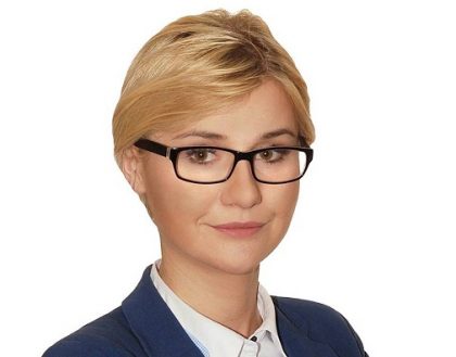 “Nie jesteśmy gorszymi Ślązakami!” – wywiad z Dominiką Roj, kandydatką do Sejmiku Wojewódzkiego.