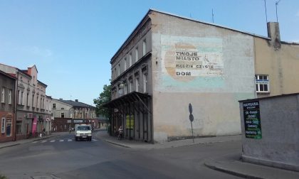 Lubliniec: Do połowy grudnia nie przejedziemy ulicą Mickiewicza.