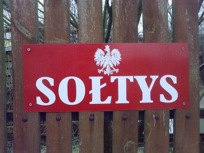 W Gminie Kochanowice wybrano Sołtysów i Rady Sołeckie. Znamy wyniki!