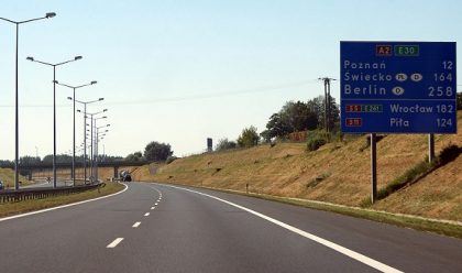 Gmina Kochanowice chce wzmocnić stanowisko dotyczące wybranego wariantu drogi S11.
