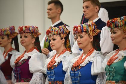 Zespół Pieśni i Tańca “Śląsk” rozpoczyna 67. rok działalności. Co czeka nas w nowym sezonie?