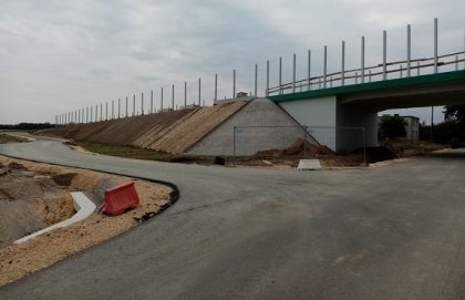 GDDKiA w Katowicach zarekomendowała WARIANT drogi ekspresowej S11 w powiecie lublinieckim!
