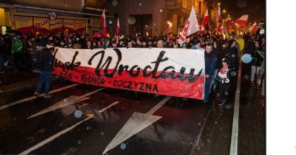 Dziwna taktyka “faktów dokonanych” w repertuarze lewackich władz Wrocławia!