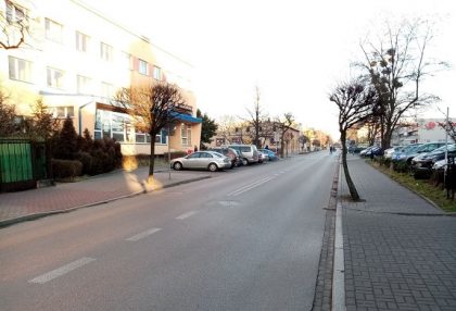 Kolejny młody człowiek zaatakował w Lublińcu. Co stało się na ulicy Karola Miarki?