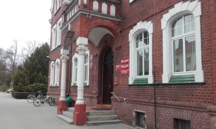Lublinieccy radni wnioskują o przegląd hydrantów. Przypominają o ubiegłorocznym pożarze w Zespole Szkół