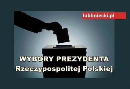 60 obwodów i 62.138 uprawnionych do głosowania. Zobacz spis lokali wyborczych w powiecie lublinieckim