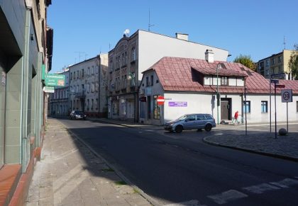 Remont kolejnego odcinka ulicy Mickiewicza w Lublińcu? Sprawa wydaje się przesądzona…