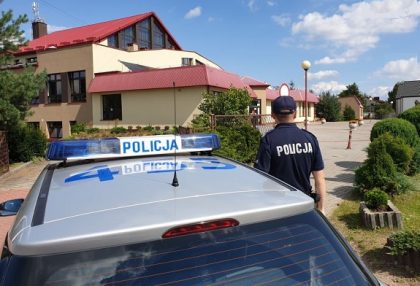 “Policję tworzą ludzie”. Trwa rekrutacja do jednostek w województwie śląskim. Wymogi dotyczą… nawet tatuaży