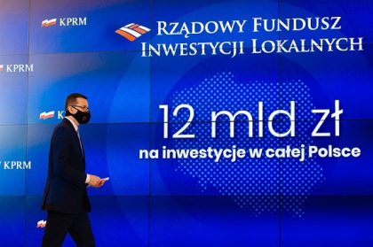 Powiat lubliniecki znowu powalczy o pieniądze z Funduszu Inwestycji Lokalnych. Znamy plany naszych gmin