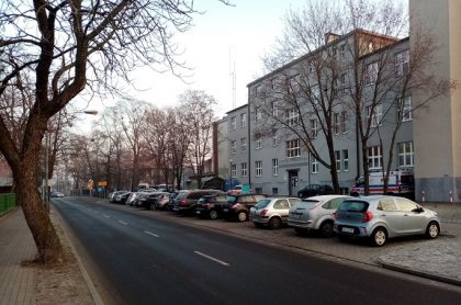 Finansowa katastrofa w SP ZOZ Lubliniec. Narodowy Fundusz Zdrowia odpowiada na zarzuty Starostwa