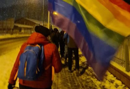 Po “Proteście Kobiet” i “Strajku Wszystkich” na ulice Lublińca wybierze się środowisko LGBT?