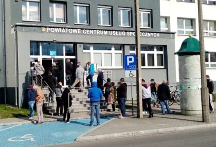 [COVID] Trzecia dawka szczepionki przypominającej dla osób po 50 roku życia już dostępna w SP ZOZ Lubliniec