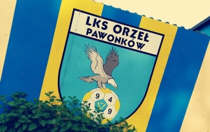 Huśtawka nastrojów w Pawonkowie. Jest ostateczna decyzja w sprawie sześciu walkowerów dla piłkarzy Orła!