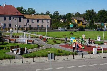 Tylko trzy sołectwa w powiecie lublinieckim otrzymają dotację w ramach Marszałkowskiego Konkursu “Inicjatywa Sołecka 2021”