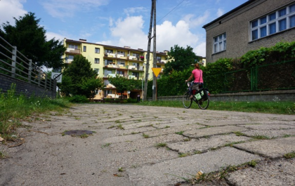 Lubliniec: Przed nami długo wyczekiwana przebudowa trzech ulic w południowej części miasta