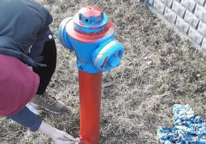 Gmina Boronów wzmacnia bezpieczeństwo przeciwpożarowe. Jeszcze w listopadzie wymiana przestarzałych hydrantów